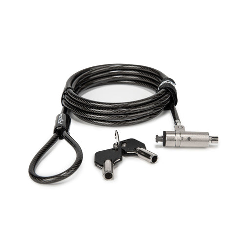 Rocstor Rocbolt C22 Premium Slim cable lock