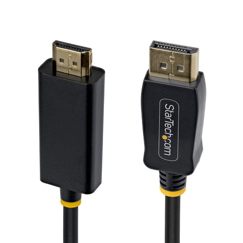 StarTech.com 10F-DP-HDMI-4K60-GR video cable adapter