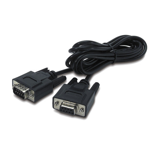 APC INTERFACE CABLE serial cable