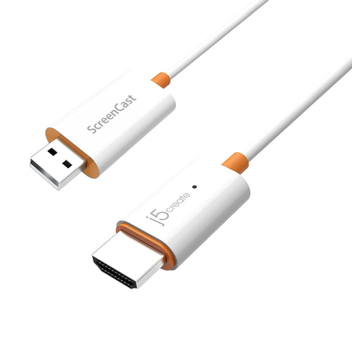 j5create JVAW56-N wireless display adapter