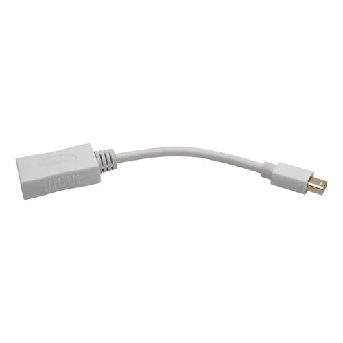 Tripp Lite P139-06N-DP-V2B video cable adapter
