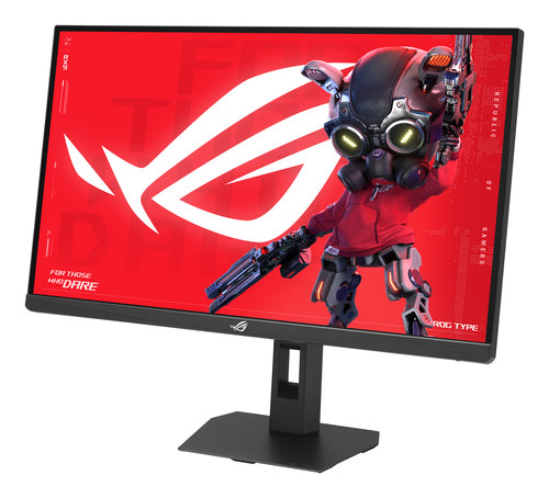 ASUS ROG Strix Pulsar XG27AQNGV computer monitor