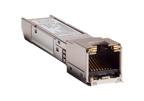Gigabit Ethernet SFP Transceiver Mini-GBIC 1000Base-T 100m 1310nm