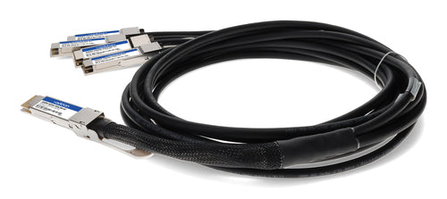 AddOn Networks Q400G-4Q56G-PDAC3M-AO InfiniBand/fibre optic cable