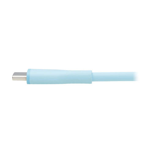 Tripp Lite U038AB-006-S-LB USB cable