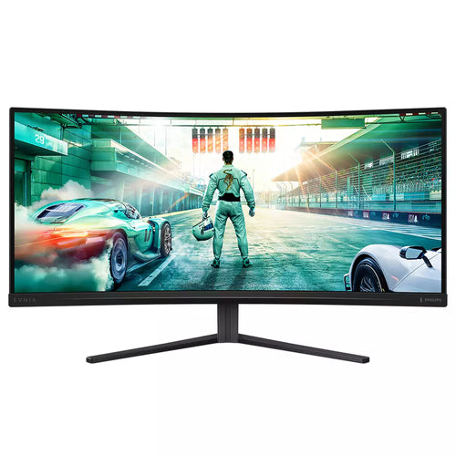 Philips Evnia 3000 34M2C3500L/75 computer monitor