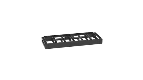 Panduit PR2HF1 rack accessory