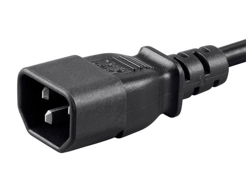 Monoprice 27317 power cable