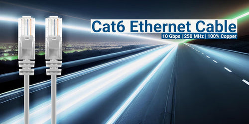 Intellinet 744294 networking cable