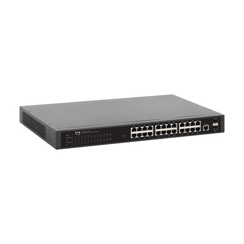 Eaton NGS24C2POE-1 network switch