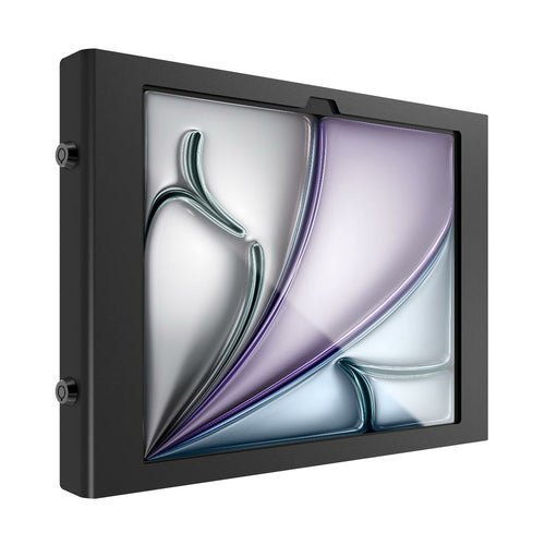 Compulocks Apex Secured Enclosure for iPad Air M2 13" (2024) - Black