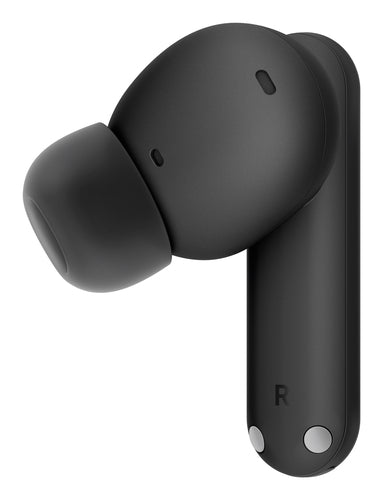 Headset Dell EB525 True Wireless Stereo Calls Music Black - EB525-EMEA