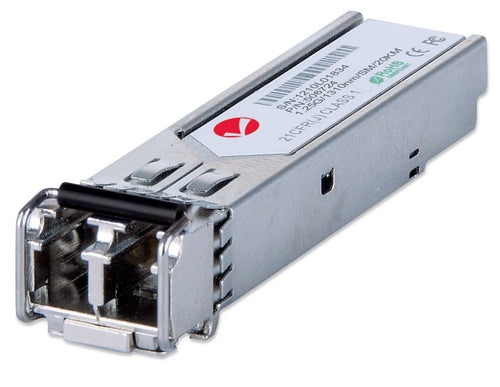 Intellinet 506724 network transceiver module
