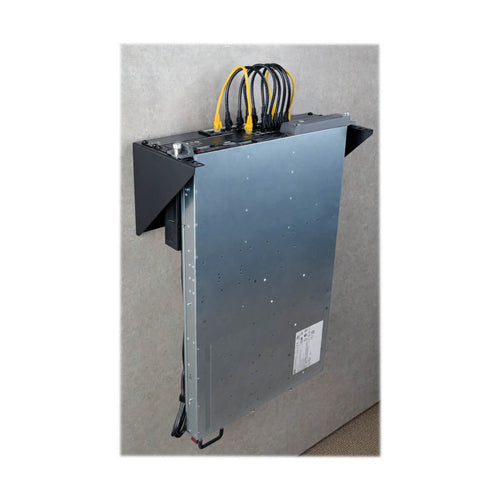 Tripp Lite SRWALLBRKT2U rack accessory