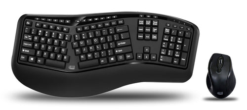 Adesso WKB-1500GB keyboard