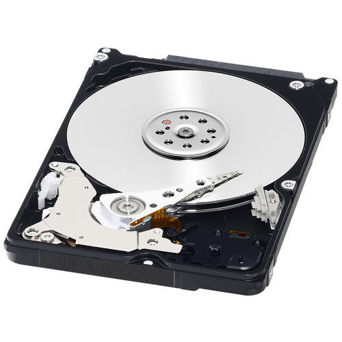 Western Digital Black internal hard drive
