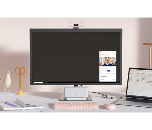 Logitech 960-001432 webcam