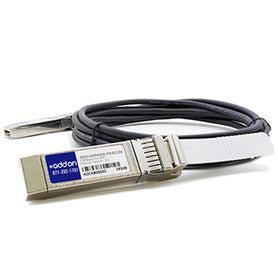 AddOn Networks ADD-SHPASIN-PDAC1M InfiniBand/fibre optic cable
