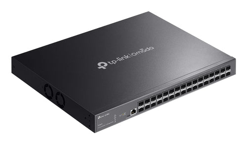 Network Switch TP-Link Omada 32-Port 10GE SFP+ L2+ Rack Mount