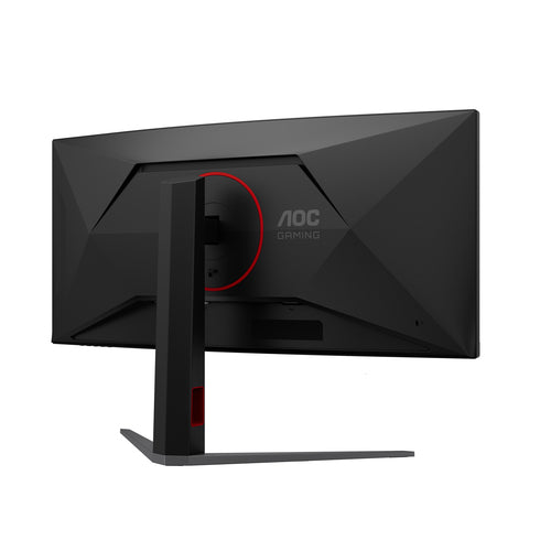 AOC G4 CU34G4ZCA computer monitor