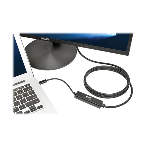 Tripp Lite U444-006-V video cable adapter