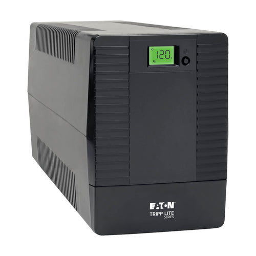 Tripp Lite SMART1500TSU uninterruptible power supply (UPS)