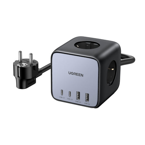 Smart Power Strips