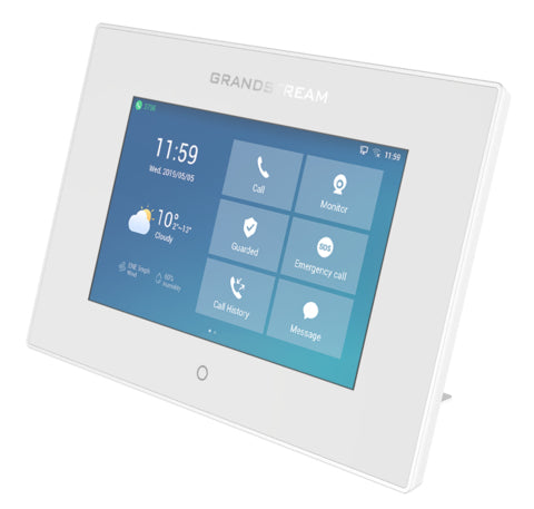 Grandstream Networks GSC3570 video intercom system