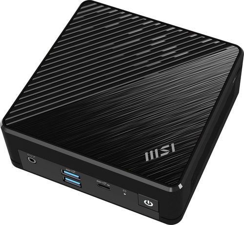 MSI Cubi N ADL-065US PC/workstation
