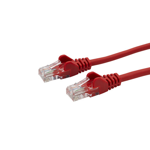 Networking Cable connektgear CAT6 10m U/UTP RJ-45 Stranded - 31-0100R