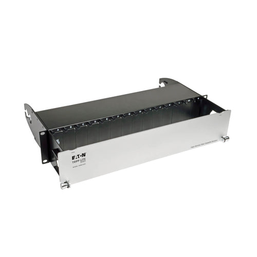 Tripp Lite N482-02U patch panel