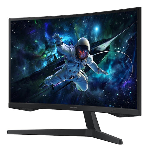 Samsung LS27CG552ENXZA computer monitor