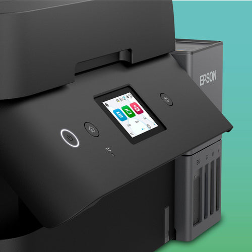 Epson EcoTank ET-4950