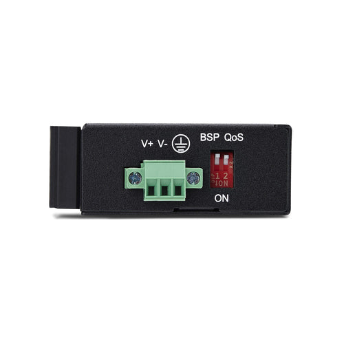 StarTech.com I51G-ETHERNET-SWITCH network switch