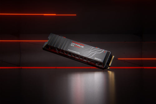 SanDisk Optimus GX PRO 850X