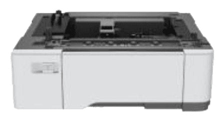 Lexmark 29S0800 tray/feeder