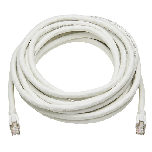 Tripp Lite N272-025-WH networking cable