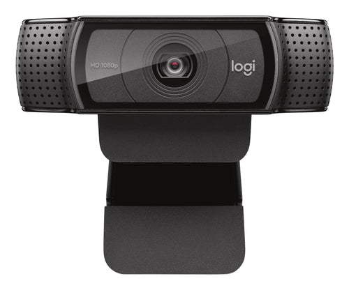 Logitech 960-001261 webcam