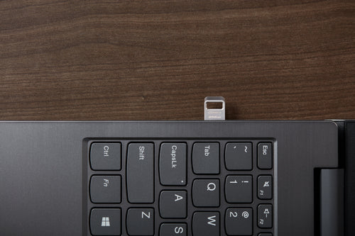 USB Flash Drive Kingston DataTraveler 256GB 200MB/s USB Type-A Capless - DTMC3G2/256GB