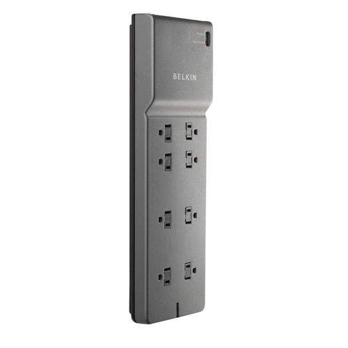 Belkin BE108000-08-CM surge protector