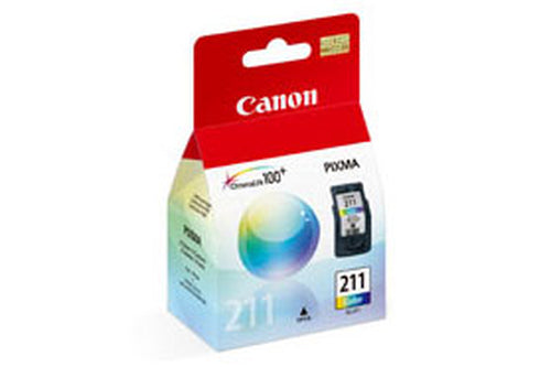 Canon CL-211 ink cartridge