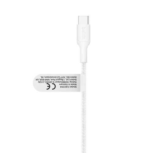Belkin CAC004FQ1.5MWH USB cable