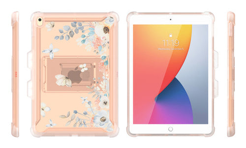 i-Blason Halo IPAD19102HALK tablet case