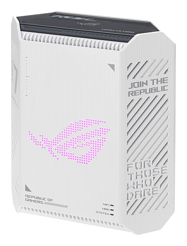 ASUS GS-BE7200 wireless router