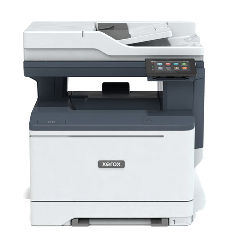 Xerox C325_DNI multifunction printer