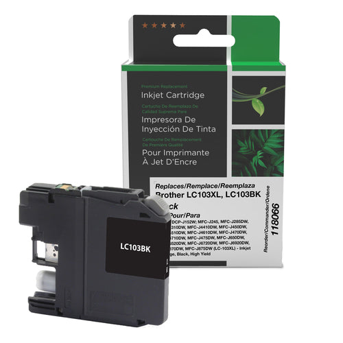 Clover 118066 ink cartridge