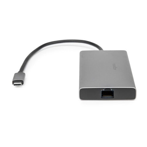 Rocstor Y10P029-S1 laptop dock/port replicator