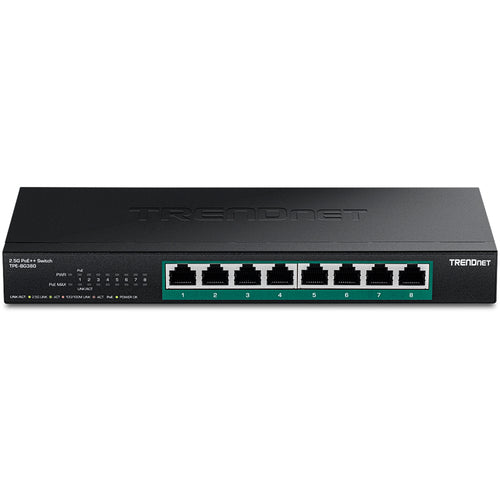 Trendnet TPE-BG380 network switch