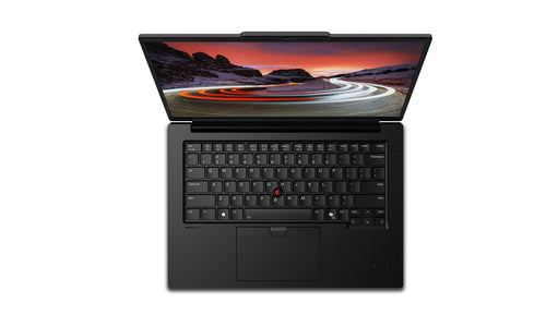 Lenovo ThinkPad P14s Gen 5 - Intel Core Ultra 7, 32GB RAM, 1TB SSD, 14.5" Business Laptop