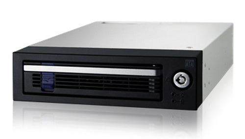 Icy Dock 3.5" SATA Enclosure